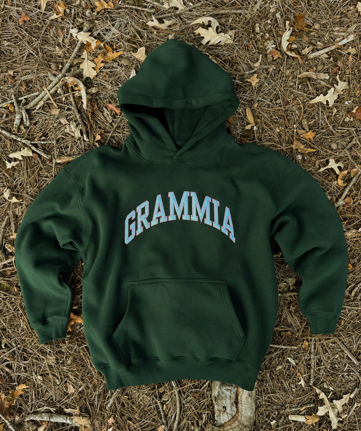 Grammia