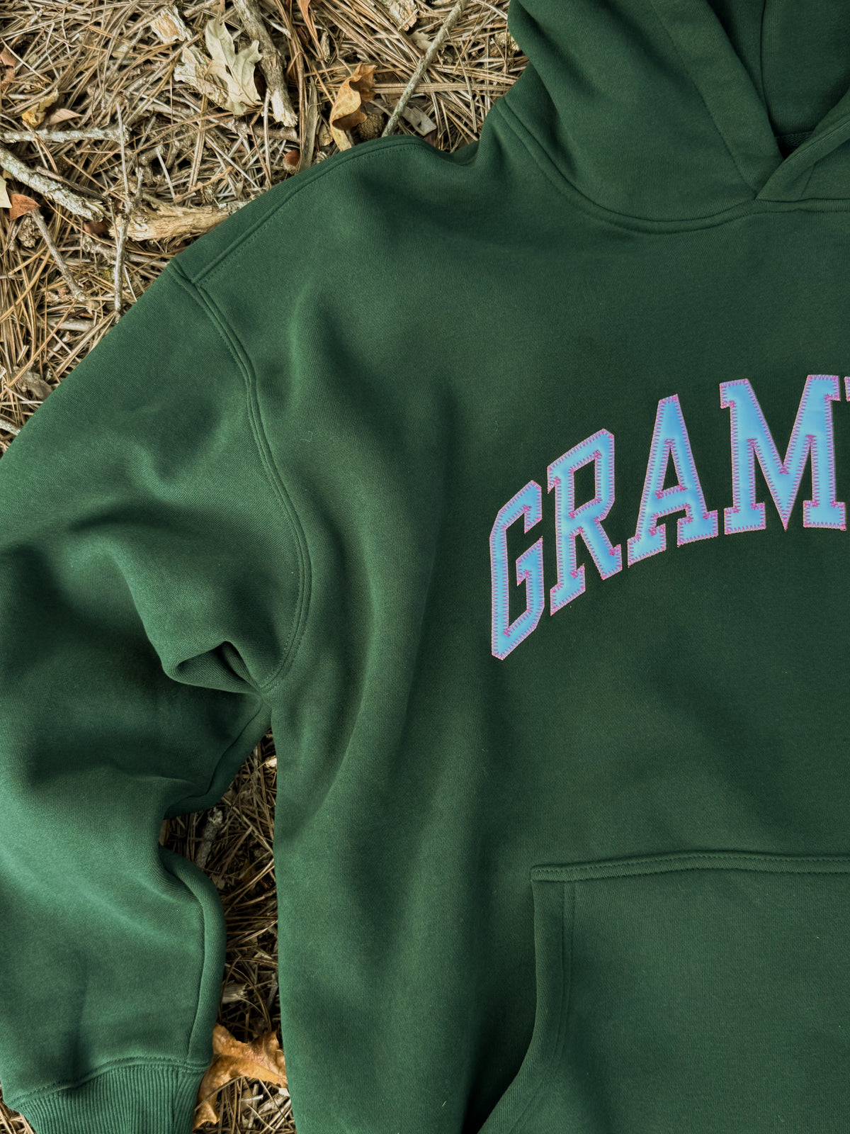 Grammia