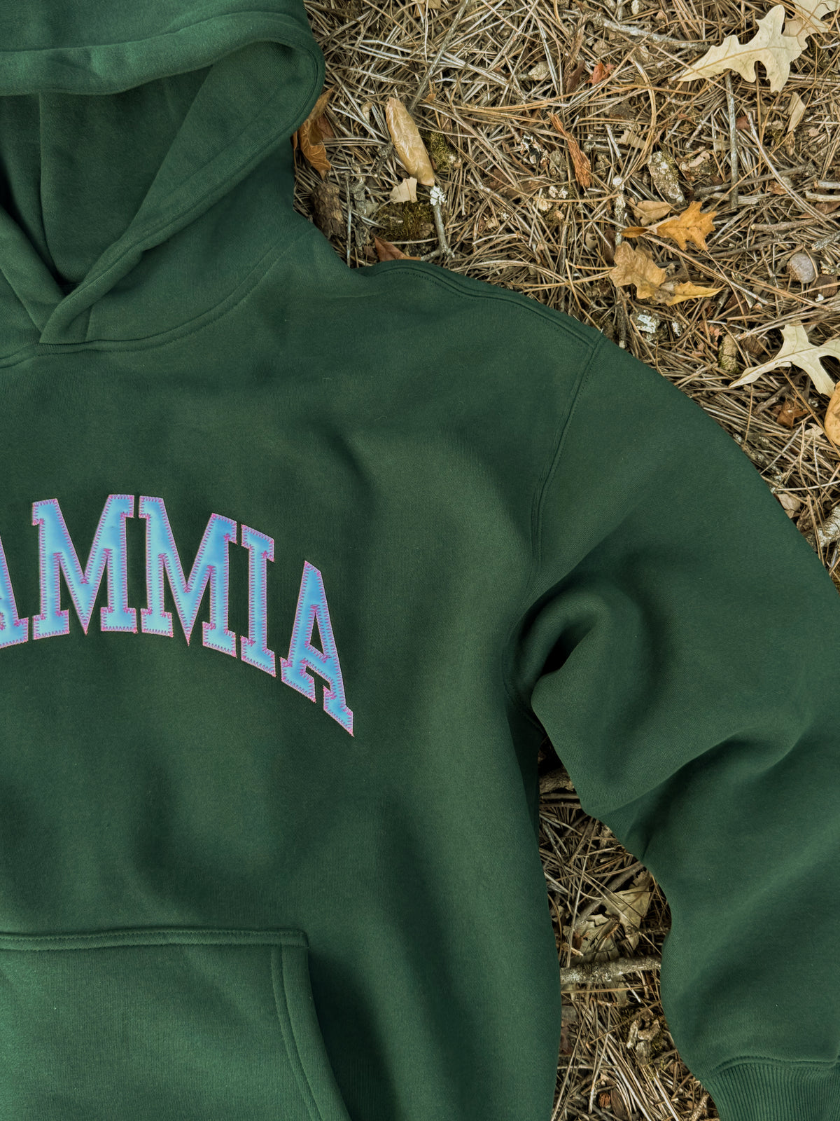 Grammia