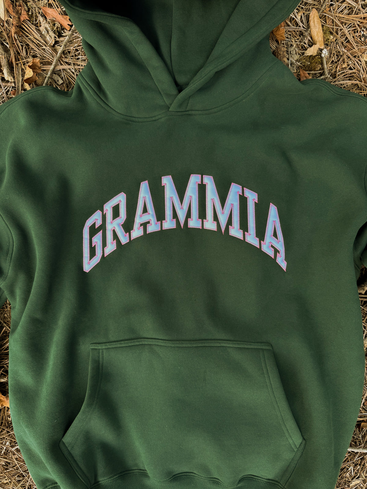 Grammia